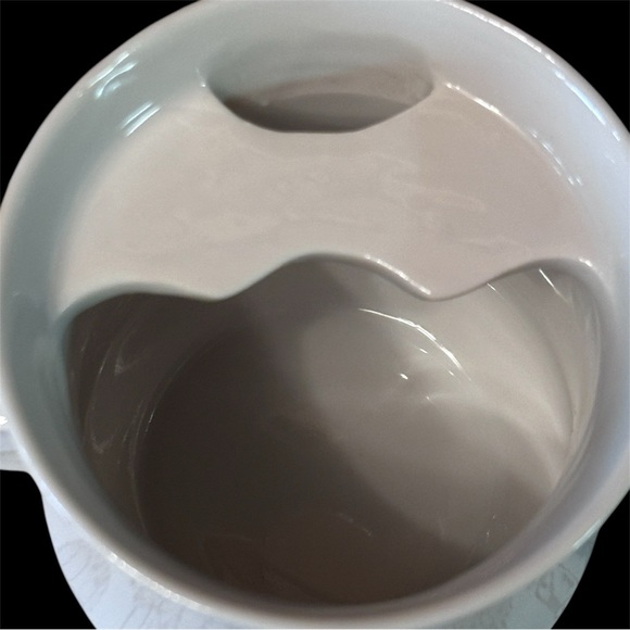 3 mustache cups specifically a Royal Crown - Picture 9 of 10